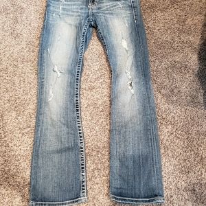 Buckle Payton Women's Jeans Size 26S